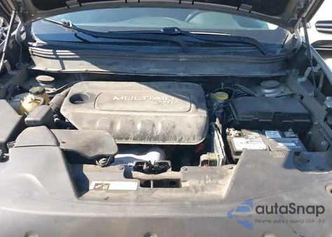 2018 Jeep Cherokee Latitude Fwd z USA, uszkodzony, nr VIN 1C4PJLCB5JD615230